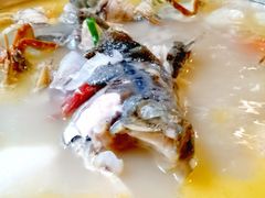 金汤桂鱼锅-龙井壹号·茶缘山景宴(龙井村店)