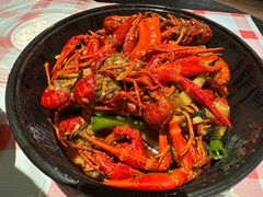 -聚味瞿记·龙虾堂(坡子街店)