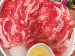 -小龙坎火锅(全球总店)