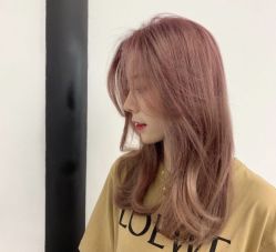 -GIRL STYLE 烫发·染发沙龙