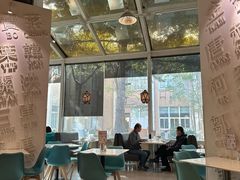 -金湖港式餐厅(建外店)