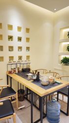 -密发堂乌发养发馆