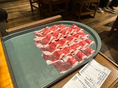 -北京老门框爆肚四季涮肉(淮海东路外滩店)