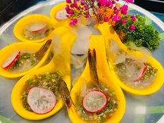 -POKIPOKI泰食谷仓东南亚菜(侨香店)