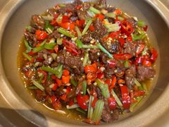 -图味美小黄鱼·景德菜(浙江路店)