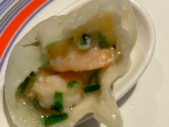 -开海·红岛海鲜虾水饺(石老人店)