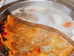 -巴邑火锅·鲜切牛肉(萧山银隆店)