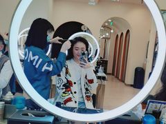 -海马体照相馆(成都来福士广场店)