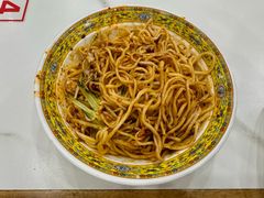 -龙抄手(春熙路总店)