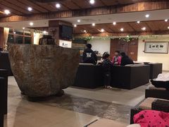 -森波拉火山温泉