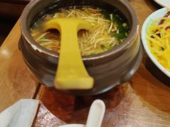 -满园烤鸭·春饼(太原街万达店)
