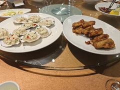 -谢先生酒店·椒宴集(沙湖店)