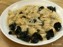 -陈傻子餐厅(世纪都会店)