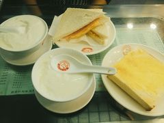 -义顺牛奶公司(庇利金街店)