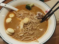 -一峰沙茶面(海峡国际店)