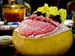 明炉肥牛-程新大酒店(常州龙虎塘店)