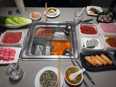 -海底捞火锅(和安宁春城店)