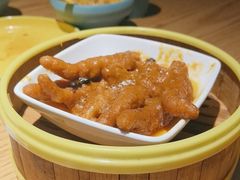 -昌勝香港深井烧鹅(新年华店)