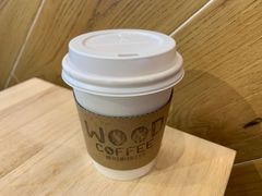 -Legno.ita Coffee by Wood(襄阳南路店)