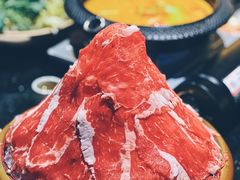 -上井料理黑金店(IFS国金中心店)
