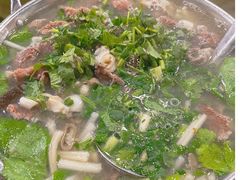 -小杨翘脚牛肉
