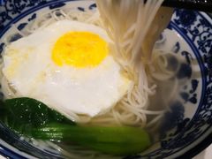 长寿面-徽州小镇(高新店)