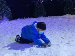 -宁波冰雪大世界(北仑区)