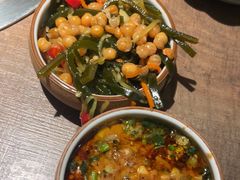 -蘑界·野生菌火锅(深业上城店)