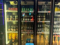 -华府九号海鲜烧烤大排档(龙域店)