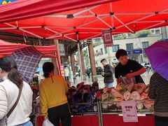 -永辉超市(新桥店)