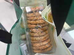 -泸溪河桃酥(西直门凯德店)