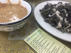 -清真·鸦儿李记·小馆(后海店)