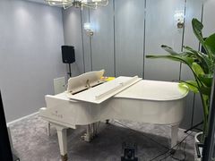 -Melody Mentor音乐私教馆(朝外·悠唐店)