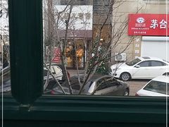 -玥儿弯弯手作烘焙(中海国际社区御城店)