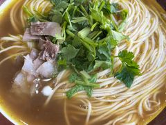 -美玲拉面(鞍山西道店)