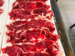 -牛缘村·贵州黄牛肉火锅(西善桥店)