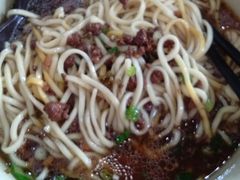 -李先生牛肉面大王(昌平鼓楼店)