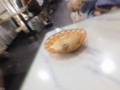 -清真喜兰老丁羊汤特色小吃