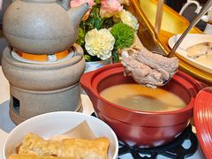 -狮拾久·现代新加坡料理(壹方城店)