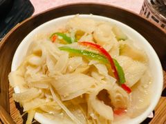 -囍凤楼·粤菜·点心·火锅(温特莱店)