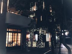 -徐家汇源景区-衡山坊