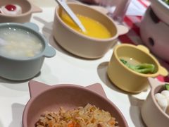 -西贝(南开大悦城店)