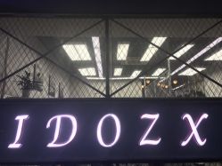 -YDO SALON