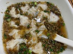 招牌鲜肉馄饨-双燕楼(韶山路店)