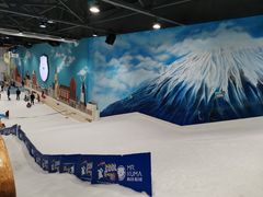 -Mr·Kuma酷么先生雪之乐园