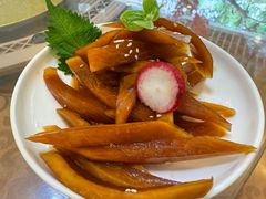 -罗阳人家私房菜(罗阳路店)