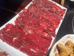 -巴邑火锅(江北万达店)