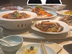 -阿西娅食府(中关村店)