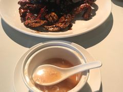 -同乐海鲜(乌节路中央店)