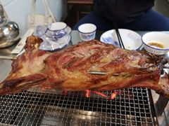 -宗泉烤全羊·烤羊腿·家常菜(解放东路店)